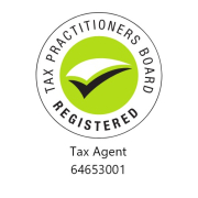 registered tax agent